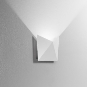 6W LED sieninis fasado...