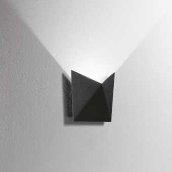 6W LED sieninis fasado...