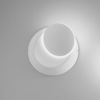 4W LED sieninis šviestuvas...