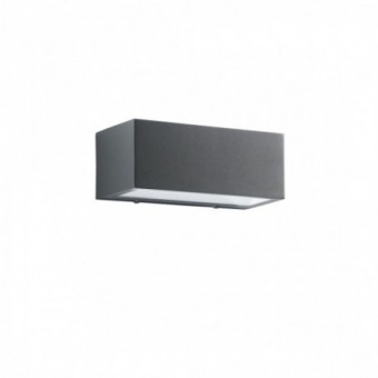18W LED sieninis fasado...