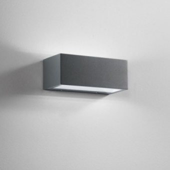 18W LED sieninis fasado...