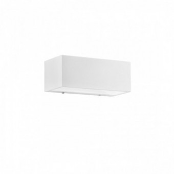 18W LED sieninis fasado...