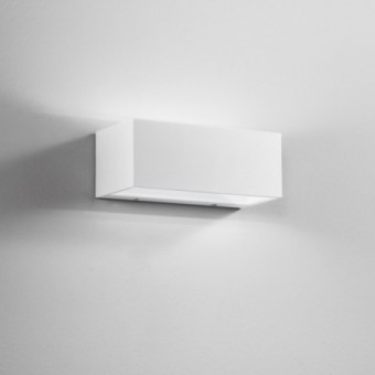 18W LED sieninis fasado...