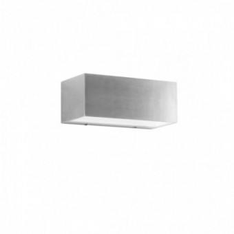 18W LED sieninis fasado...