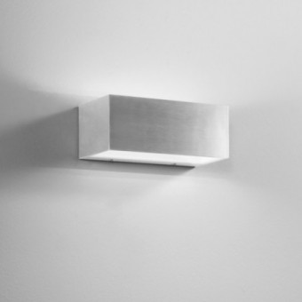 18W LED sieninis fasado...