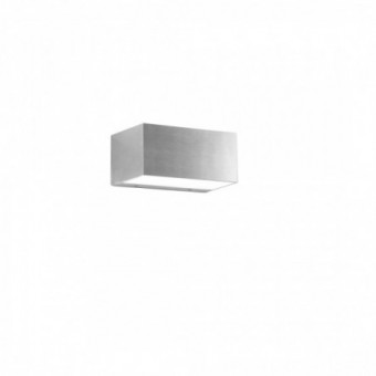 12W LED sieninis fasado...