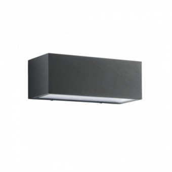 35W LED sieninis fasado...
