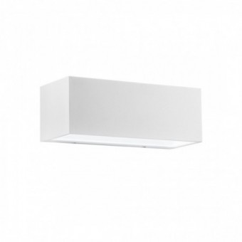 35W LED sieninis fasado...