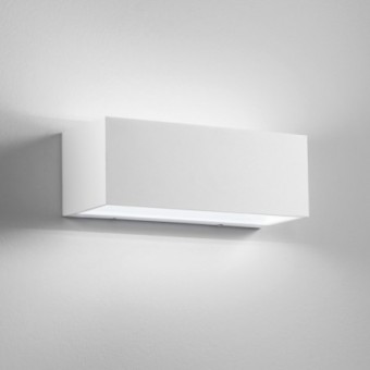35W LED sieninis fasado...