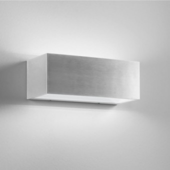 35W LED sieninis fasado...