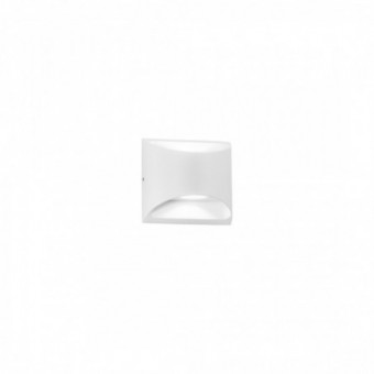 7W LED sieninis fasado...