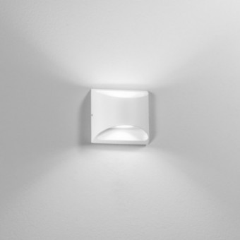 7W LED sieninis fasado...