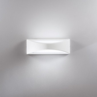 16W LED sieninis fasado...