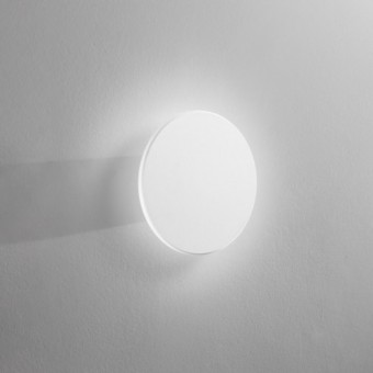 12W LED sieninis fasado...