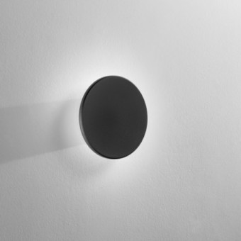 12W LED sieninis fasado...