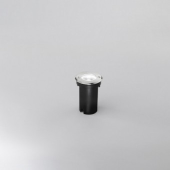 3W LED įleidžiamas į...