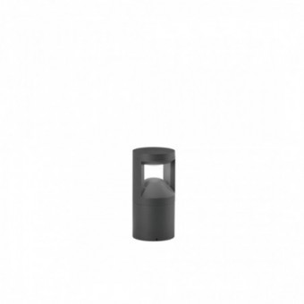 12W LED pastatomas lauko...