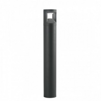 12W LED pastatomas lauko...