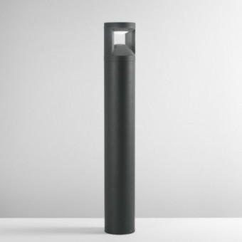 12W LED pastatomas lauko...