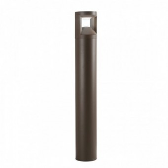 12W LED pastatomas lauko...