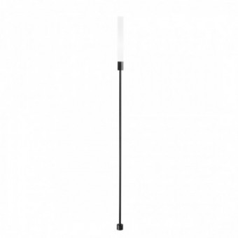 3W LED pastatomas lauko...