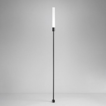 3W LED pastatomas lauko...
