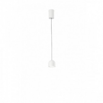6W LED pakabinamas...