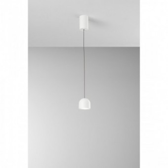 6W LED pakabinamas...