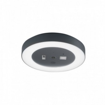30W LED lubinis fasado...