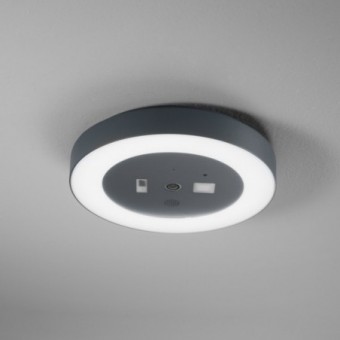 30W LED lubinis fasado...