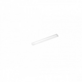 18W LED linijinis spintelės...