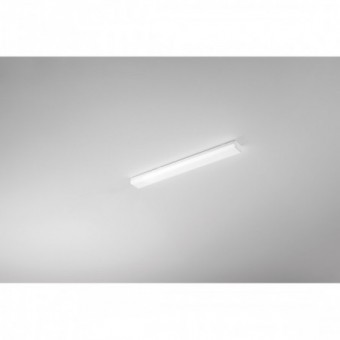 18W LED linijinis spintelės...