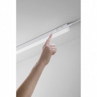 15W LED spintelės...
