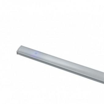 8,7W LED spintelės...