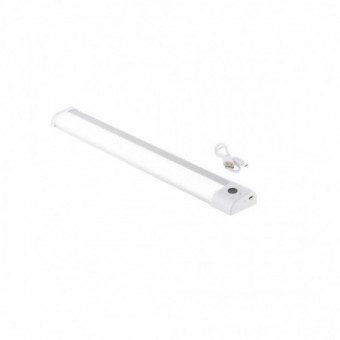 1,7W LED spintelės...
