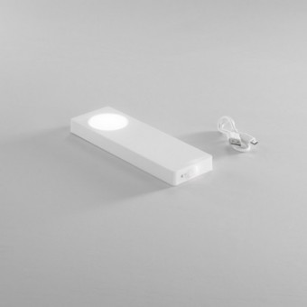 1W LED spintelės šviestuvas...