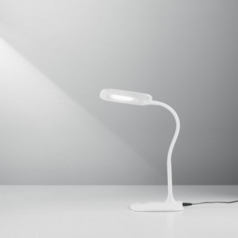 4,8W LED stalo šviestuvas...
