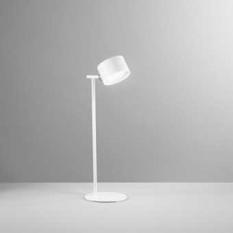 4W LED įkraunamas stalo...