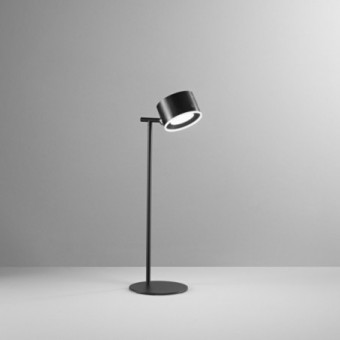 4W LED įkraunamas stalo...