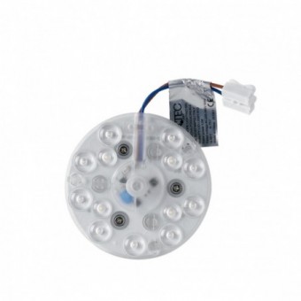 8W LED modulis LIGHT,...
