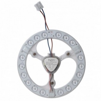 17W LED modulis LIGHT,...