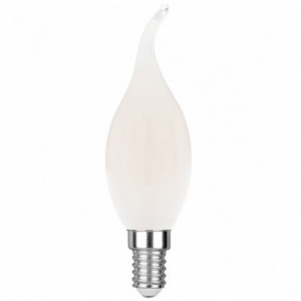 4W LED lemputė, balta, E14,...