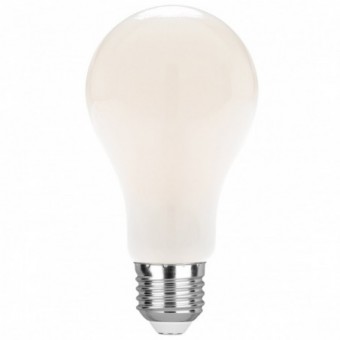16W LED lemputė, balta,...