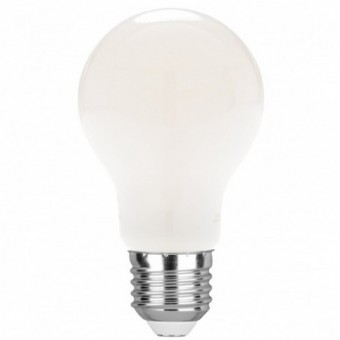 8W LED lemputė, balta, E27,...