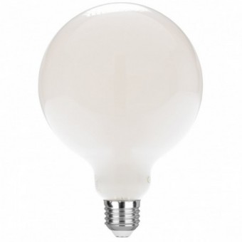 16W LED lemputė, balta,...