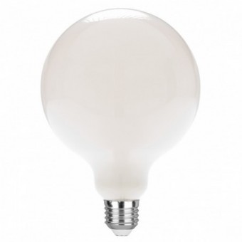 8W LED lemputė, balta, E27,...