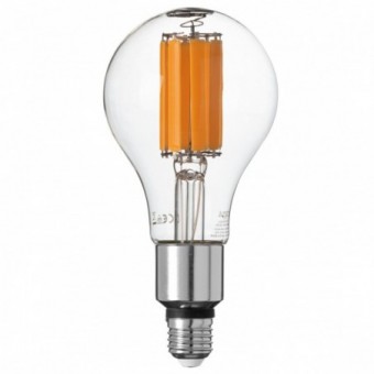 30W LED lemputė, skaidri,...