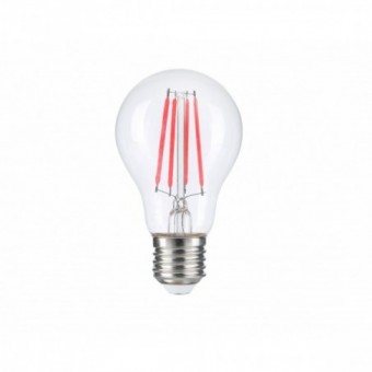 8W LED lemputė augalams,...