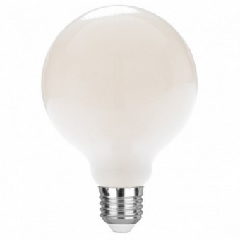 16W LED lemputė, balta,...