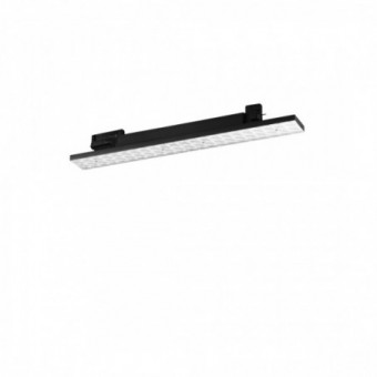 25W LED trifazis linijinis...